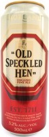 Cerveja Greene King Old Speckled Hen 500 ml